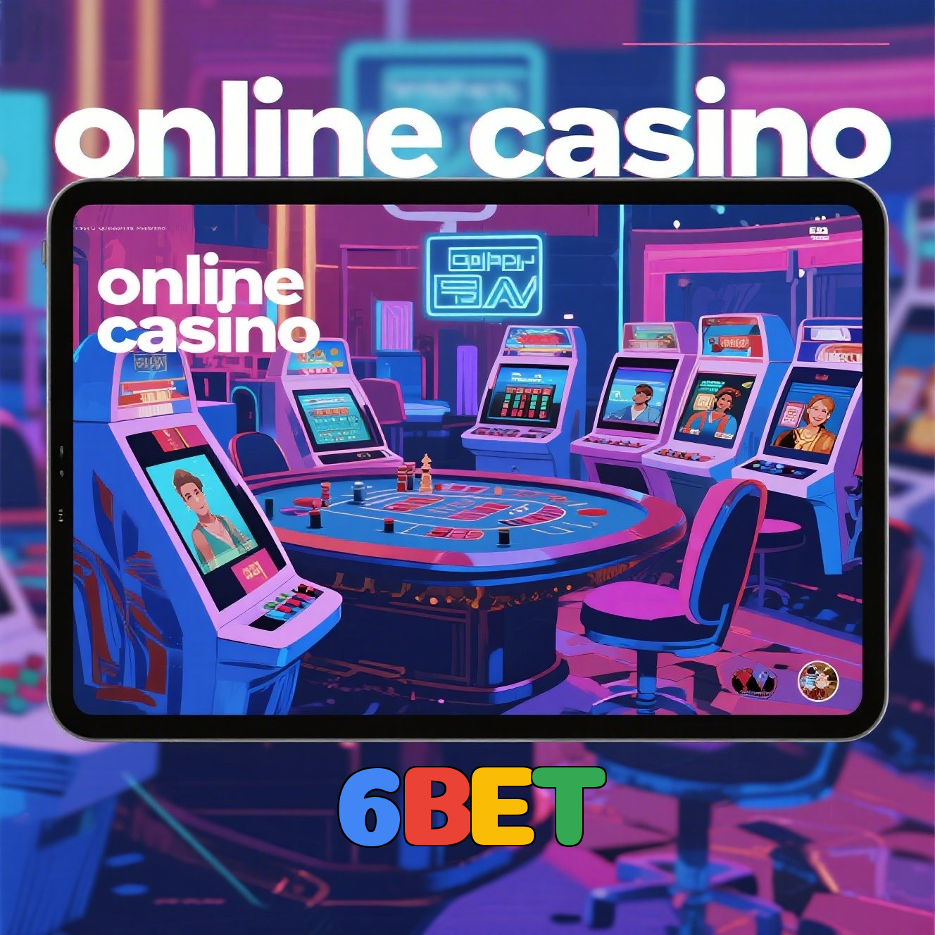 6BET:Vença e marque grandes gols no futebol online agora!