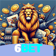 6BET:O melhor cassino para apostar no futebol e ganhar prêmios em blackjack!
