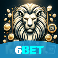 6BET：Gire as slots e ganhe prêmios incríveis com cada giro!