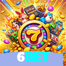 6BET：Os jackpots estão esperando por você! Entre no jogo e faça história!