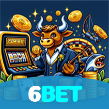 6BET：Aposte nas mesas de poker e vença grandes prêmios!