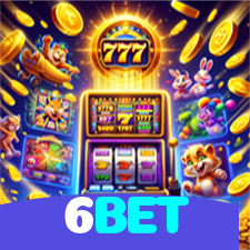 6BET：Cada jogo é uma chance de ganhar! Jogue agora e vença!