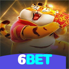6BET：Divirta-se com poker, roleta e apostas ao vivo no futebol online!