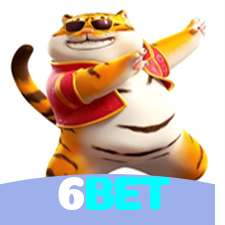 6BET：As slots mais emocionantes estão esperando por você! Jogue agora!