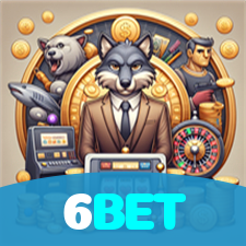 6BET：Aposte no futebol e ganhe grandes prêmios com jogos de blackjack!