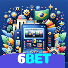 6BET：Jogue poker, slots e aposte no futebol ao vivo com confiança!