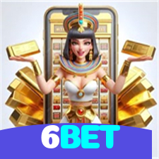 6BET：Jogue poker, roleta e aposte no futebol para uma experiência épica!