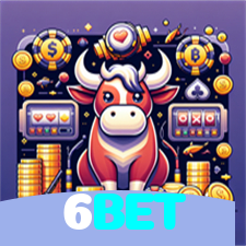6BET：Encontre a sorte nas nossas roletas e ganhe prêmios incríveis!