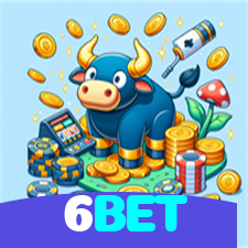 6BET:O cassino online ideal para você jogar blackjack e apostar no futebol!