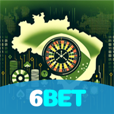6BET：O cassino online oferece grandes prêmios! Aposte e ganhe agora!