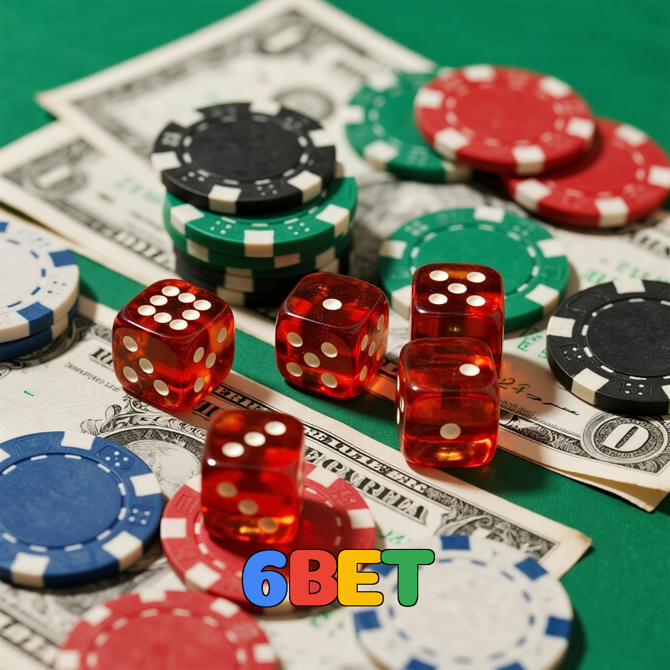 6BET:Jogue poker, aposte no futebol e ganhe prêmios incríveis!