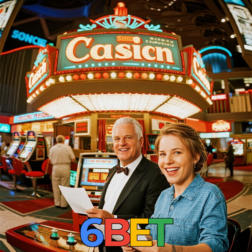 6BET:Jogue poker online e leve prêmios incríveis para casa!