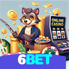 6BET：Onde o futebol e o cassino se encontram para grandes vitórias!