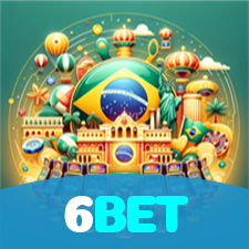 6BET：O cassino online mais confiável para jogar blackjack e apostar no futebol!