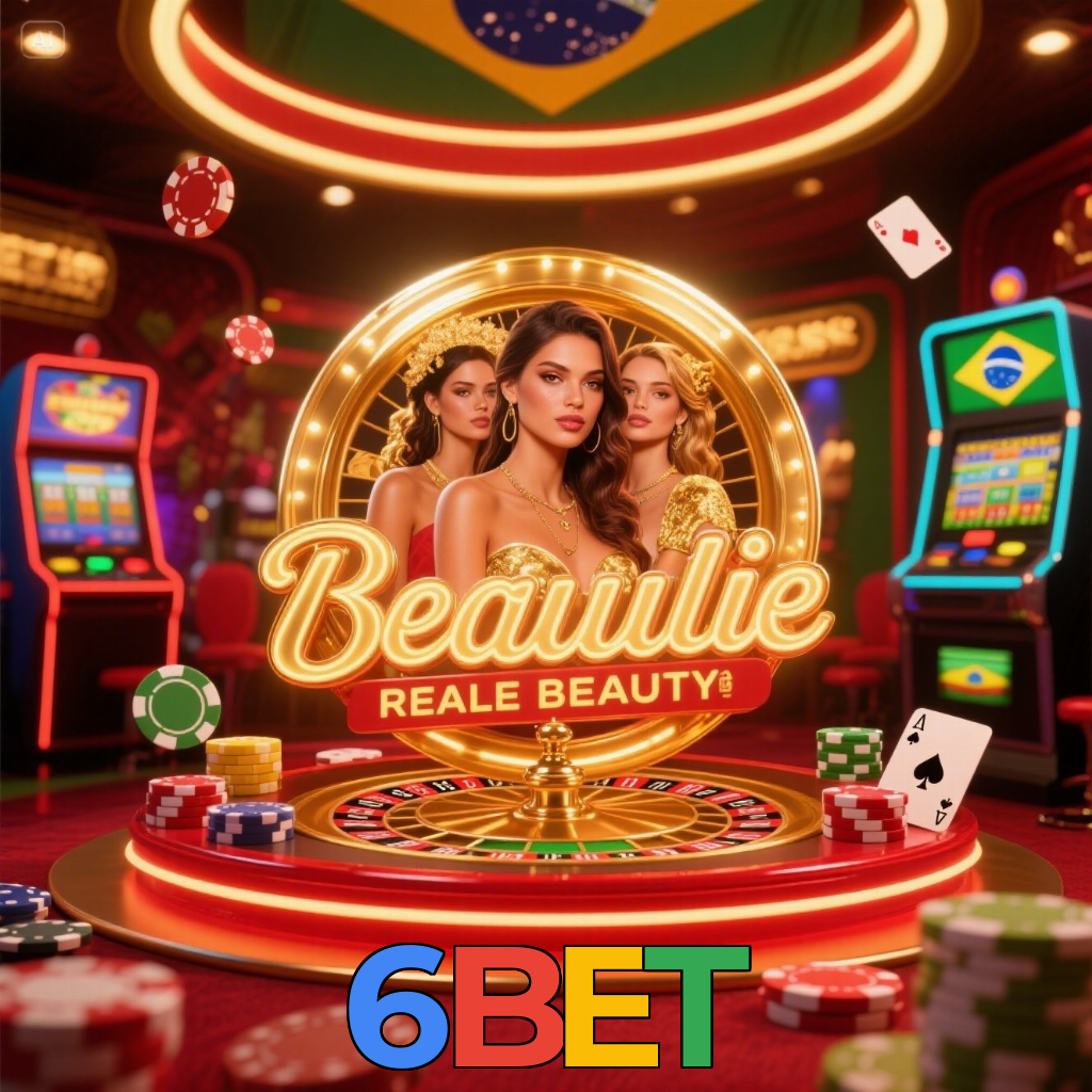 6BET：Vire um mestre do Blackjack e conquiste sua vitória!