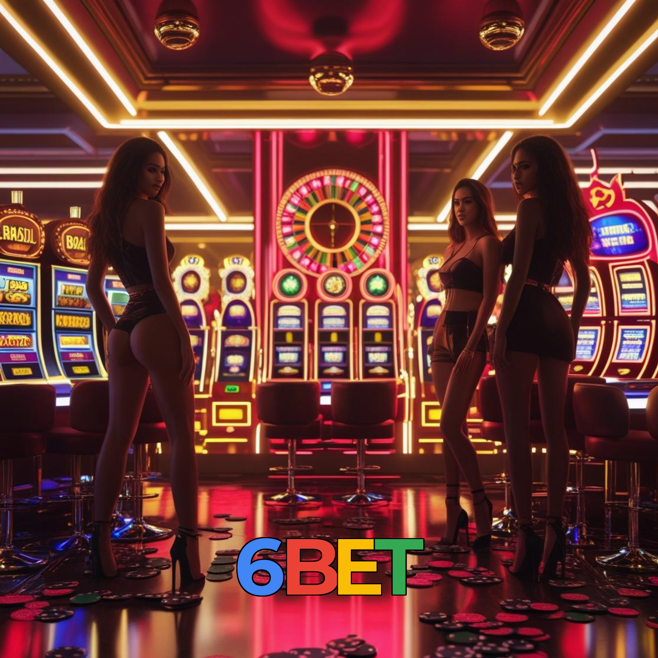 6BET:No futebol online, você é o verdadeiro campeão da vitória!