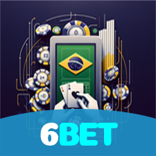 6BET：Jogue nas slots e ganhe grandes prêmios com cada giro!