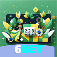 6BET:Jogue agora e vença no melhor cassino online!