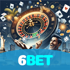 6BET：Jogue futebol online e vença com cada gol marcado!