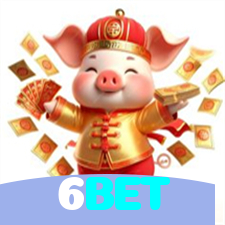 6BET：Encontre o seu jogo favorito e leve para casa prêmios fantásticos!