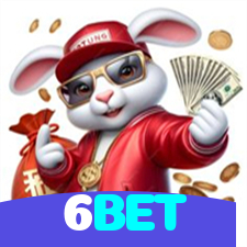 6BET：Ganhe prêmios em jogos de poker e aposte no futebol com grandes odds!