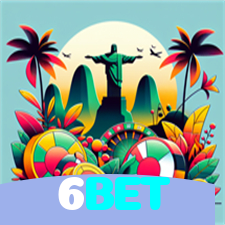 6BET：Encontre o seu jogo favorito e leve para casa prêmios fantásticos!