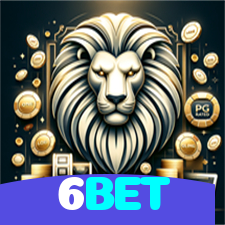 6BET：Jogue slots e aposte no futebol ao vivo para vitórias emocionantes!