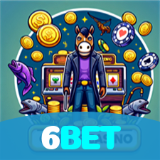 6BET：Jogue futebol online e leve para casa prêmios incríveis!