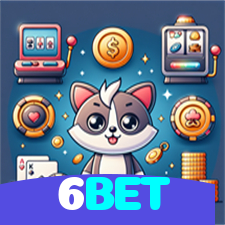 6BET：Onde sua sorte encontra o melhor cassino online e as apostas no futebol!