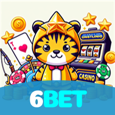 6BET：O futebol online está cheio de vitórias! Aposte e conquiste!