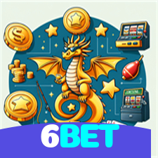 6BET：Apostas emocionantes no futebol e grandes prêmios em jogos de cassino!