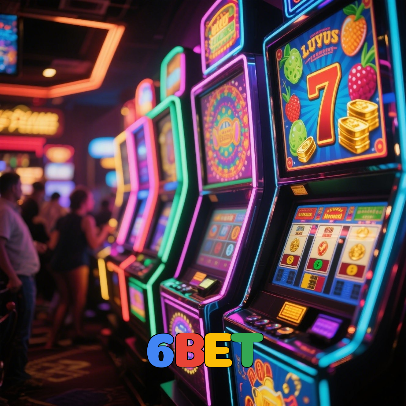 6BET:Aposte no futebol e jogue os melhores jogos de cassino com segurança!