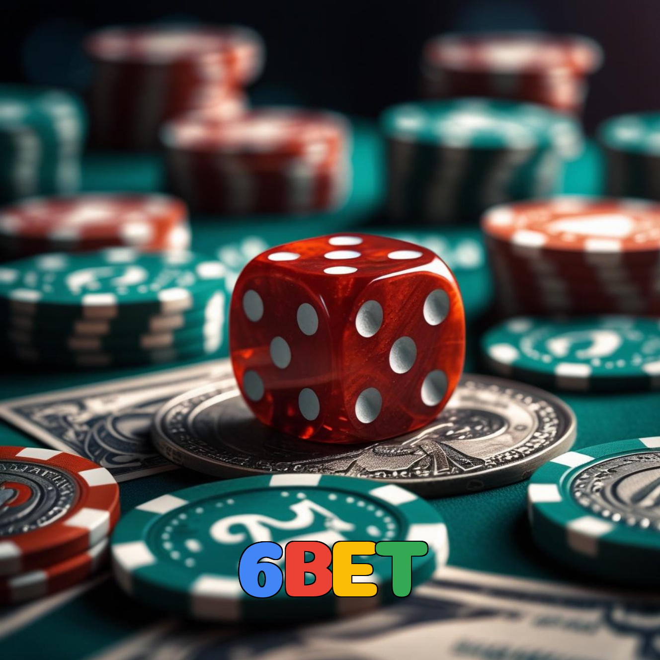 6BET:Gire as slots e vença com grandes prêmios!