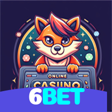 6BET：Jogue nas roletas e conquiste a sorte ao seu lado!