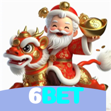 6BET:Aposte no futebol online e jogue os melhores jogos de cassino!