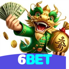 6BET:A sorte te espera nas nossas roletas! Aposte e vença!