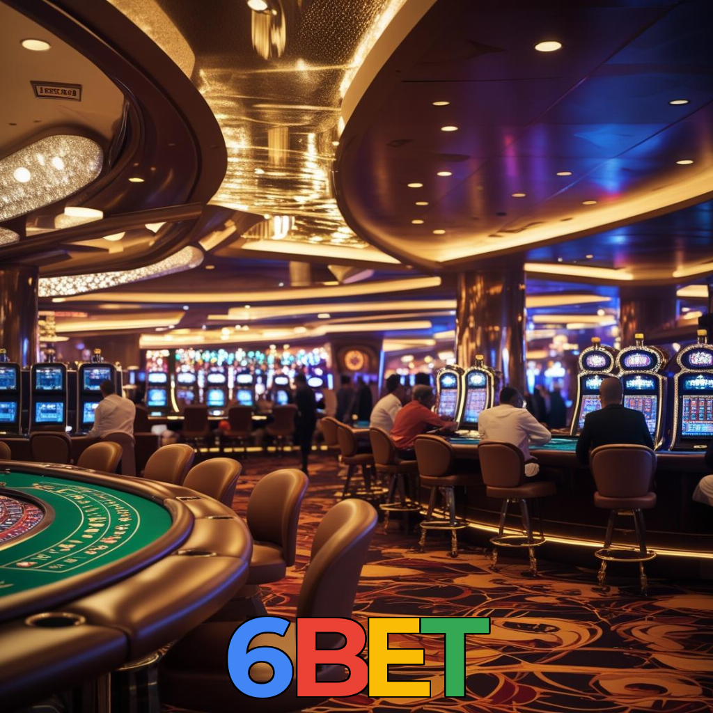 6BET：O futebol online te oferece prêmios surpreendentes! Aposte agora!
