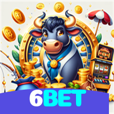 6BET：Vença no poker online! Prove que você é o mestre das cartas!