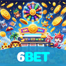 6BET：Apostas ao vivo no futebol e prêmios em jogos como blackjack e roleta!