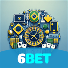 6BET：Jogue no nosso cassino e prove sua habilidade nas cartas de poker!