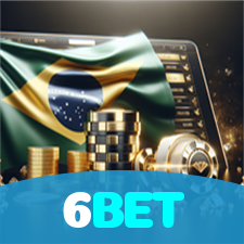 6BET:Aposte no futebol e jogue os melhores jogos de cassino para grandes vitórias!