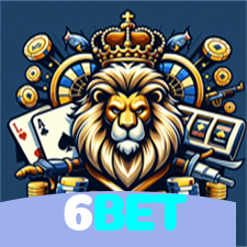 6BET：Aposte no futebol digital e conquiste sua vitória!