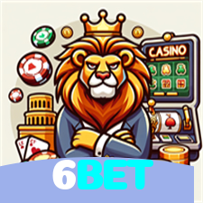 6BET:Entre na competição digital de futebol e mostre sua habilidade!