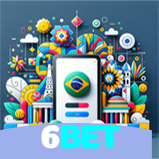 6BET：Jogue nas slots e mude sua sorte com grandes vitórias!