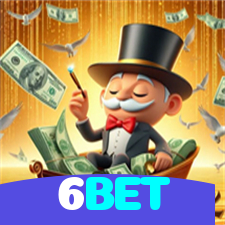 6BET：Aposte em futebol ao vivo e ganhe prêmios em jogos de cassino como roleta!