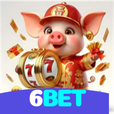 6BET：Onde sua sorte brilha: cassino online com futebol e jogos emocionantes!