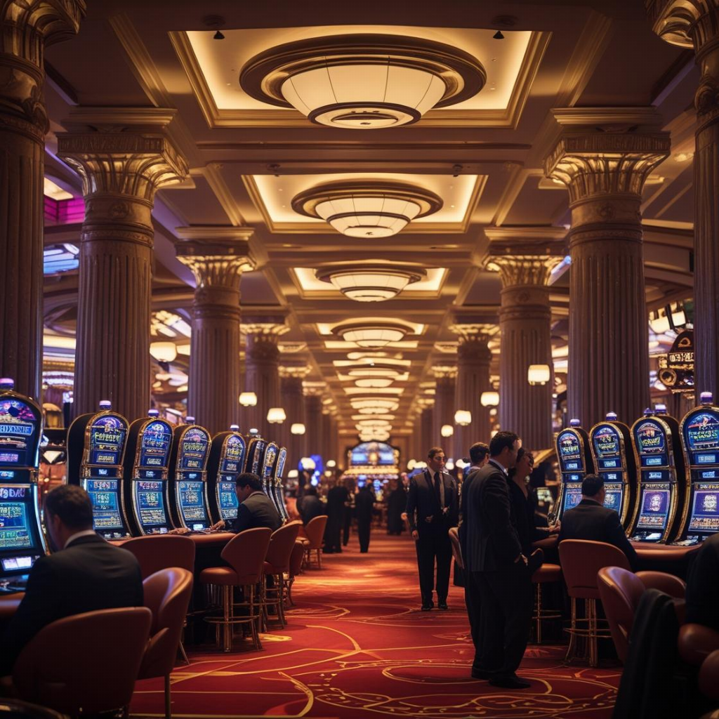 6BET:Jogue slots, aposte no futebol e vença em grandes mesas de poker!