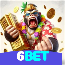 6BET:Apostas emocionantes no futebol e grandes prêmios em jogos de cassino!