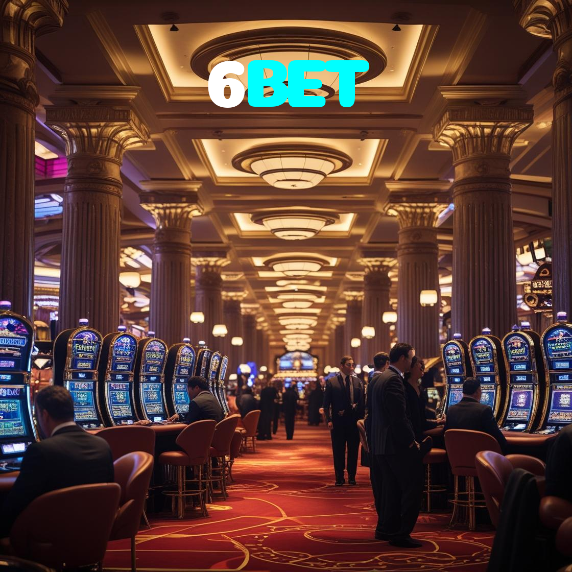 6BET:Jogue nas mesas de poker e vença como um profissional!