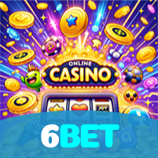 6BET：Jogue os melhores jogos de cassino como blackjack e roleta, e aposte no futebol!